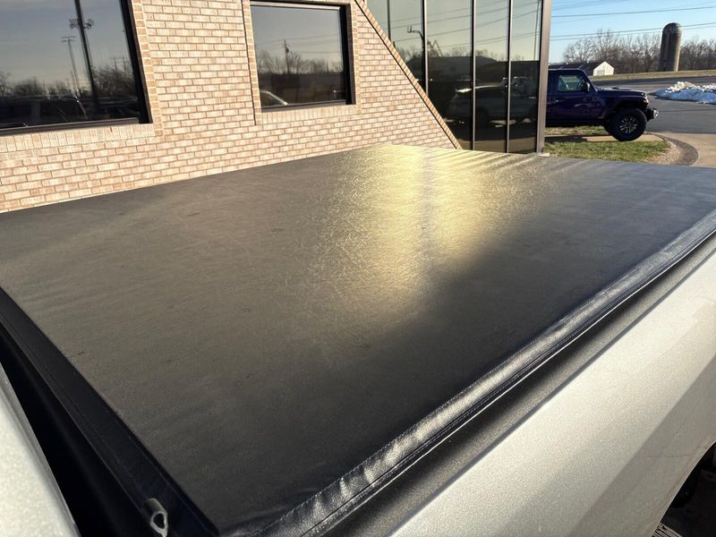 Used 2023 RAM 2500 TradesmanImage 14