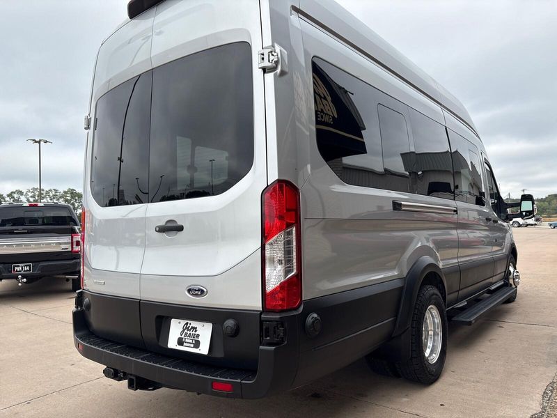 Used 2019 Ford Transit-350 XLImage 9