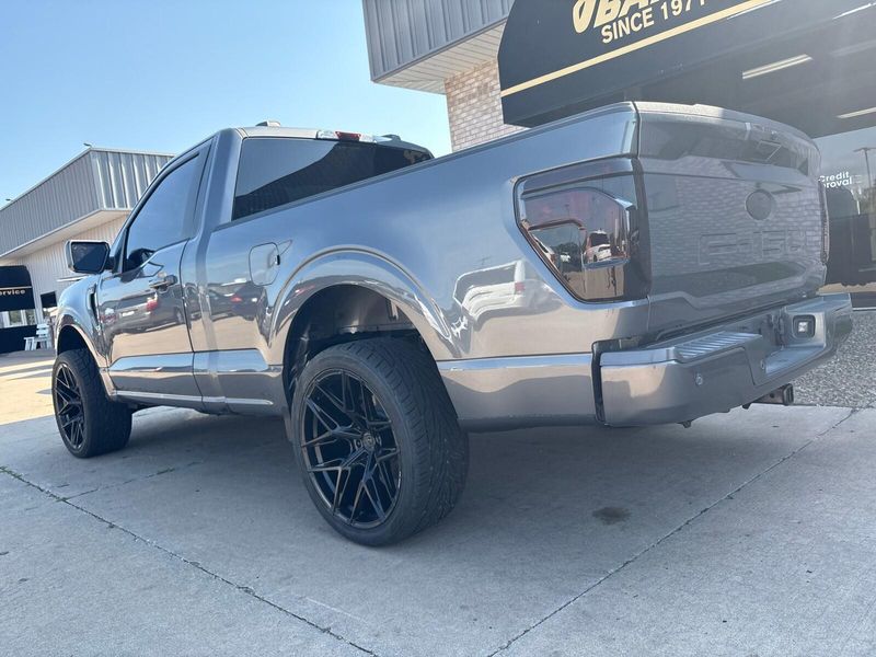 Used 2025 Ford F-150 XLImage 10