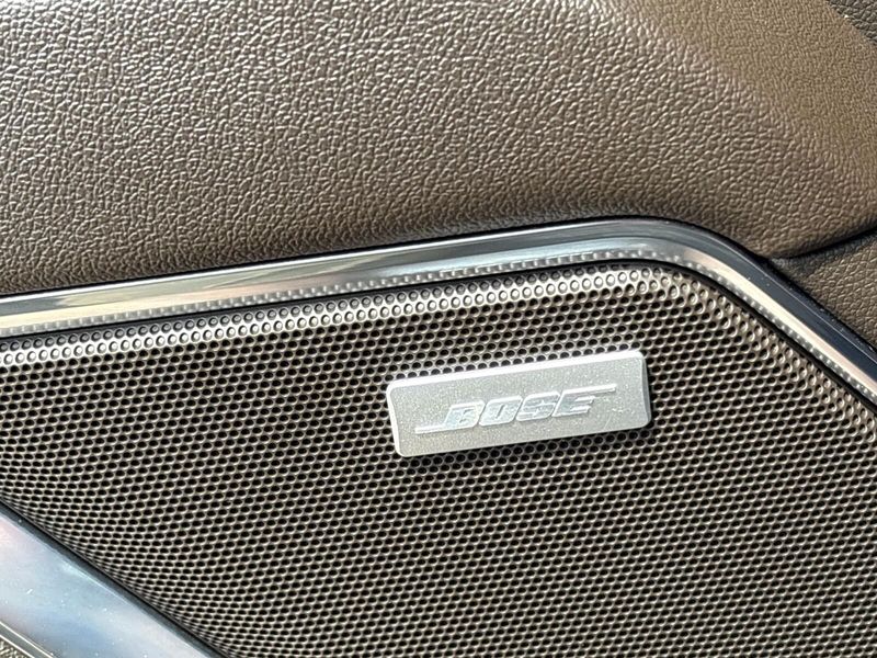 Used 2024 Chevrolet Silverado 1500 RSTImage 8