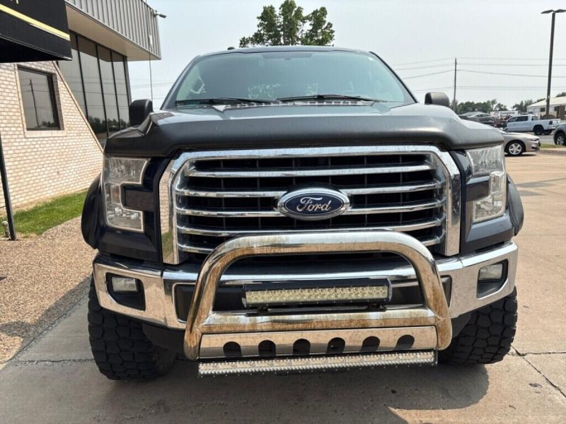 2016 Ford F-150 XLTImage 6