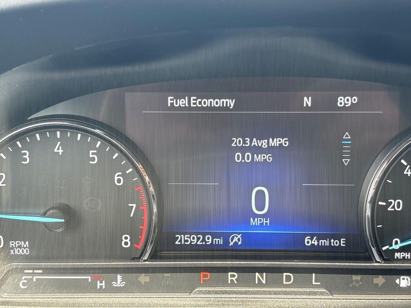 Used 2024 Ford Explorer XLTImage 16