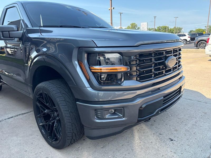 Used 2025 Ford F-150 XLImage 6