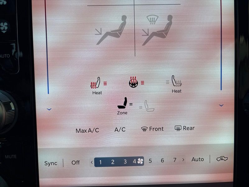 New 2026 RAM 1500 Big Horn Crew Cab 4x4 5