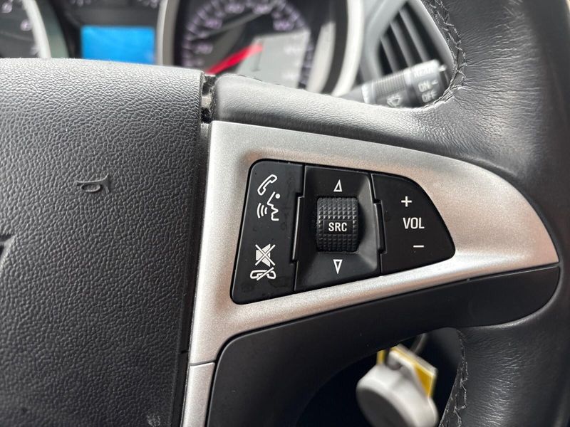 Used 2014 Chevrolet Equinox LTImage 13