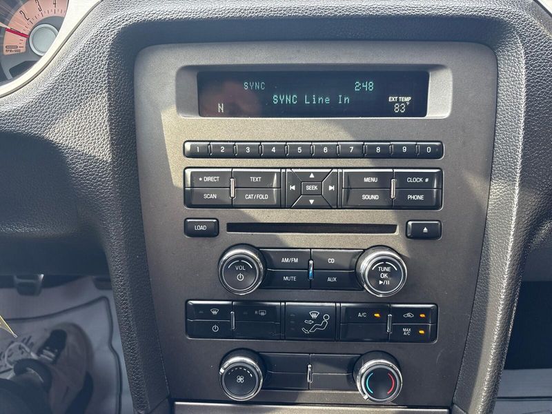 Used 2012 Ford Mustang GTImage 17