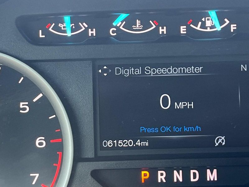 2018 Ford F-150 XLTImage 16