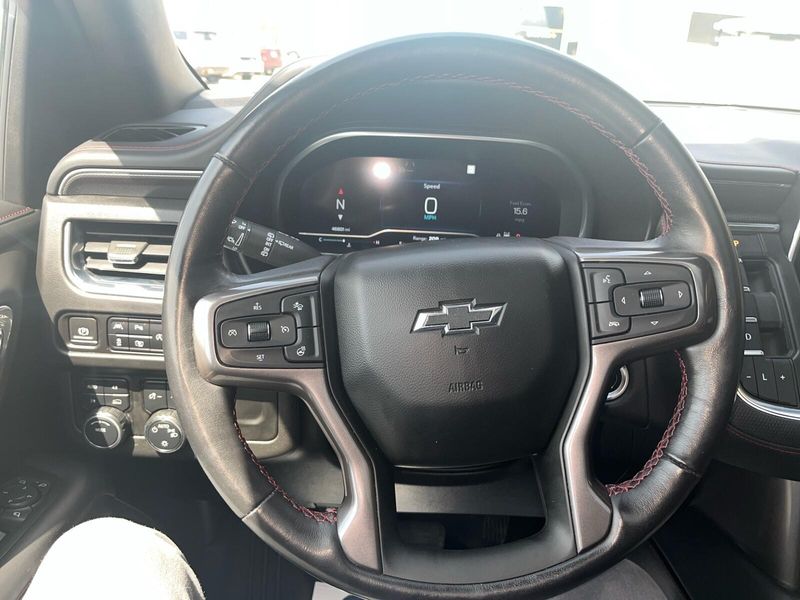 2022 Chevrolet Tahoe RSTImage 17