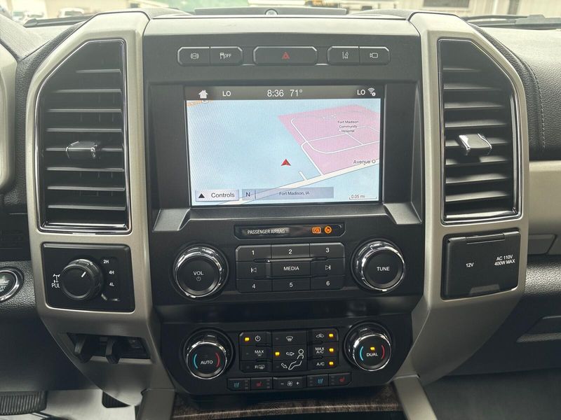 2019 Ford F-250 LariatImage 24