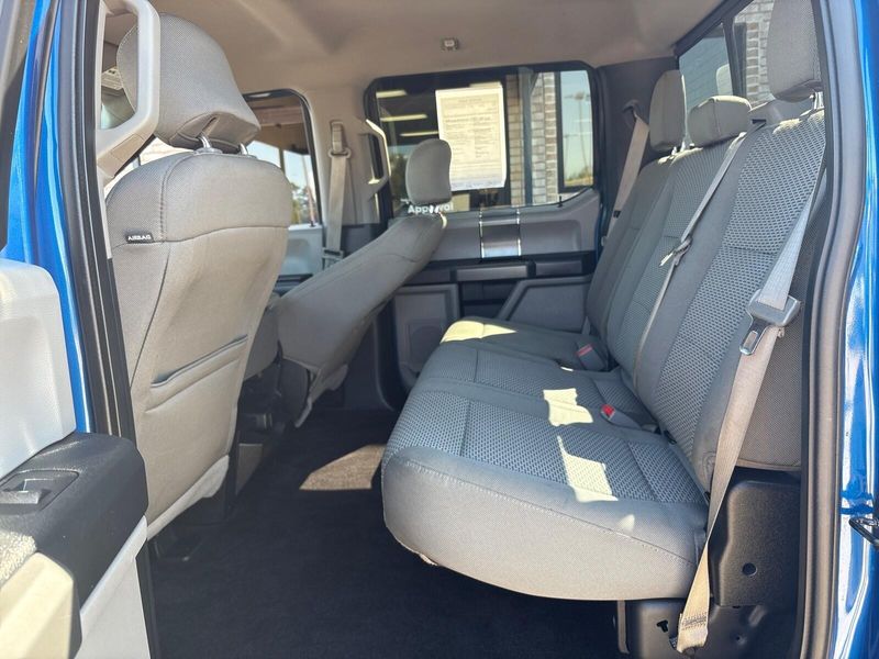 Used 2017 Ford F-150 XLTImage 4