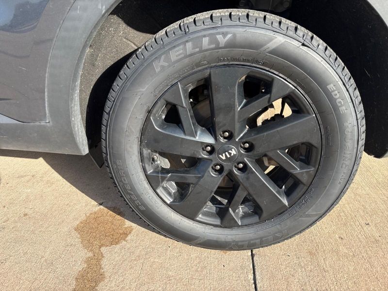 Used 2021 Kia Sorento SImage 11