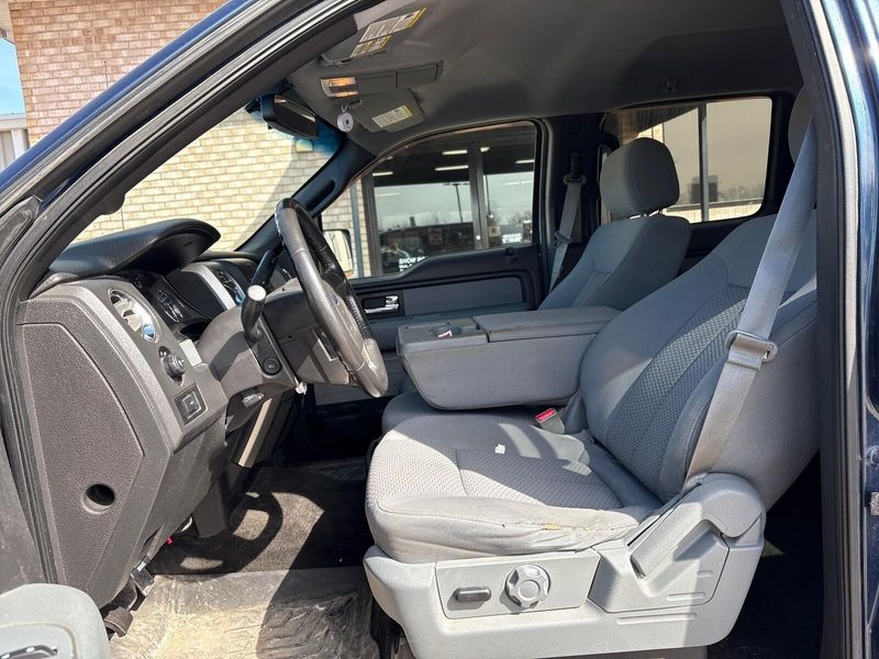 Used 2013 Ford F-150 XLTImage 3