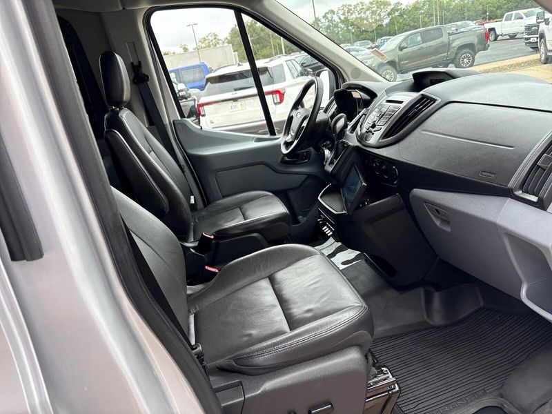 Used 2019 Ford Transit-350 XLImage 6