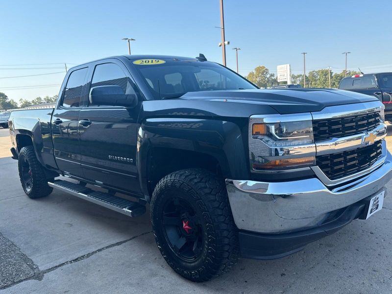 Used 2019 Chevrolet Silverado 1500 LD LTImage 7
