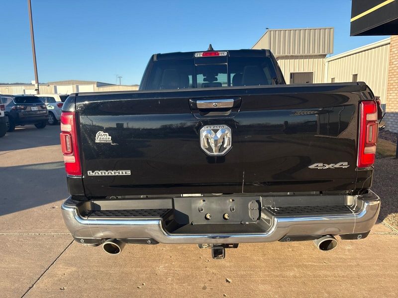Used 2020 RAM 1500 LaramieImage 10