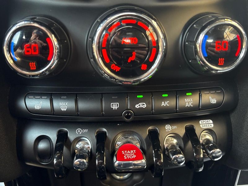Used 2024 MINI Convertible Cooper SImage 18
