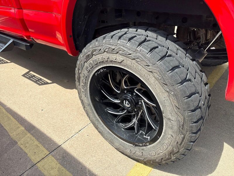 Used 2020 Ford F-150 XLTImage 10
