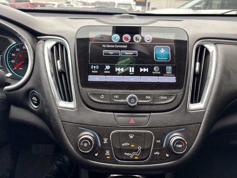 Used 2016 Chevrolet Malibu LTImage 14