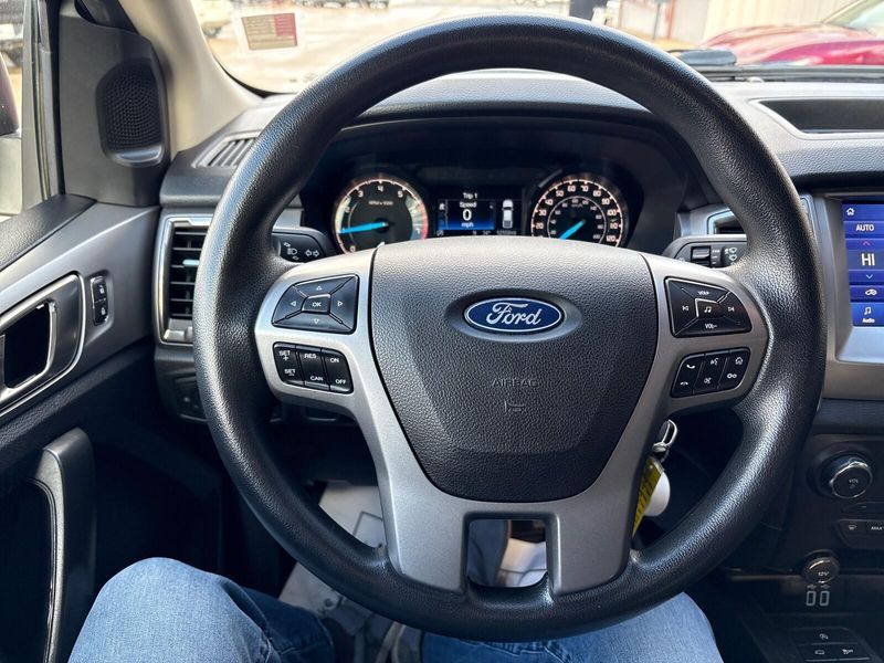 Used 2021 Ford Ranger XLTImage 15