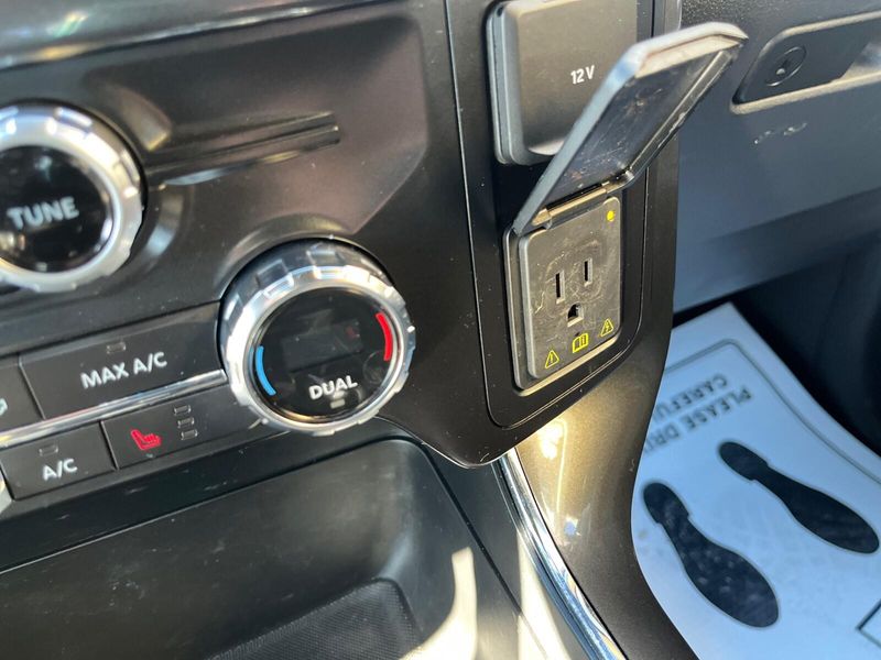 2021 Ford F-150 XLTImage 23