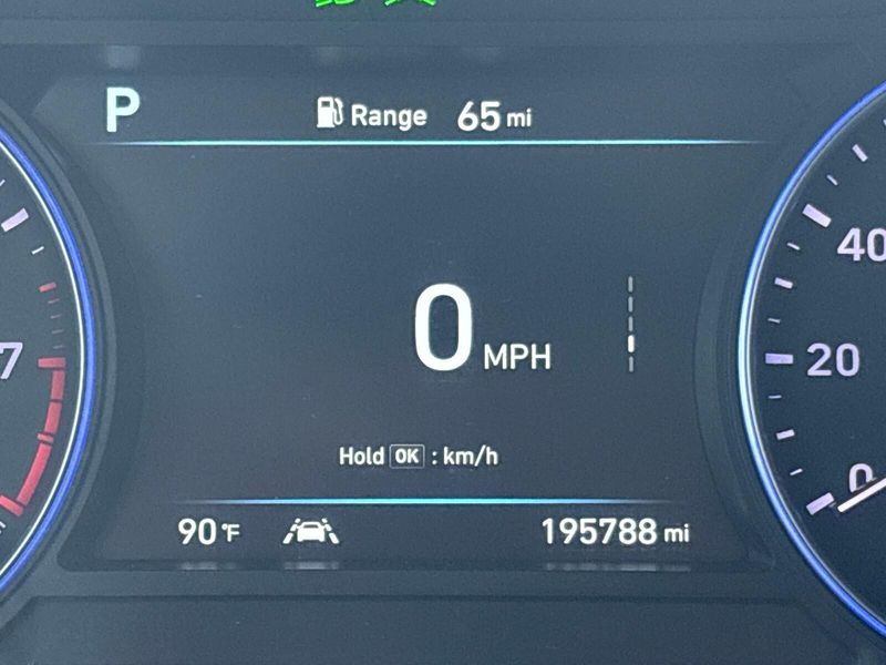 Used 2020 Hyundai Palisade SELImage 18