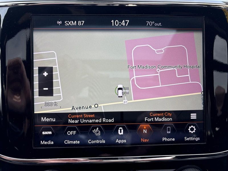 Used 2020 Jeep Grand Cherokee LimitedImage 24