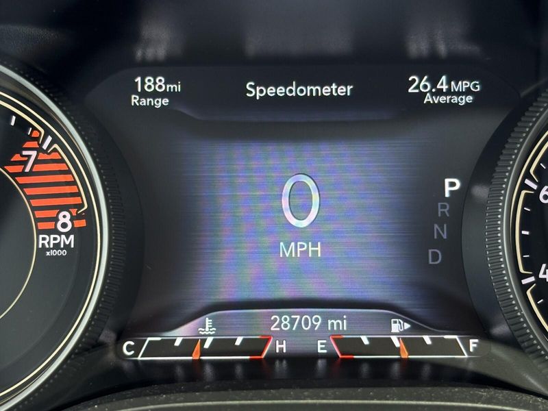 Used 2022 Jeep Cherokee LimitedImage 16