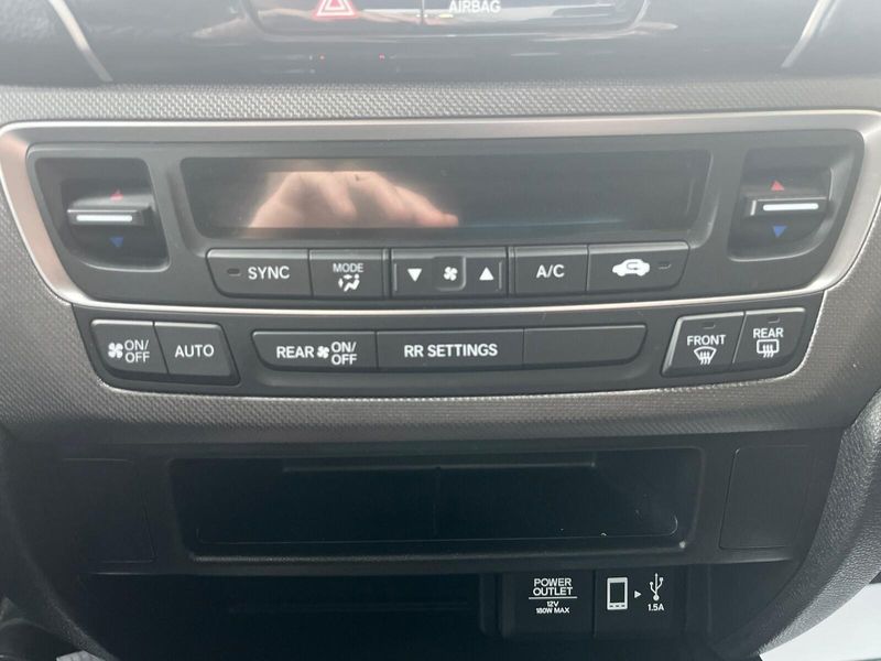 2023 Honda Ridgeline SportImage 21