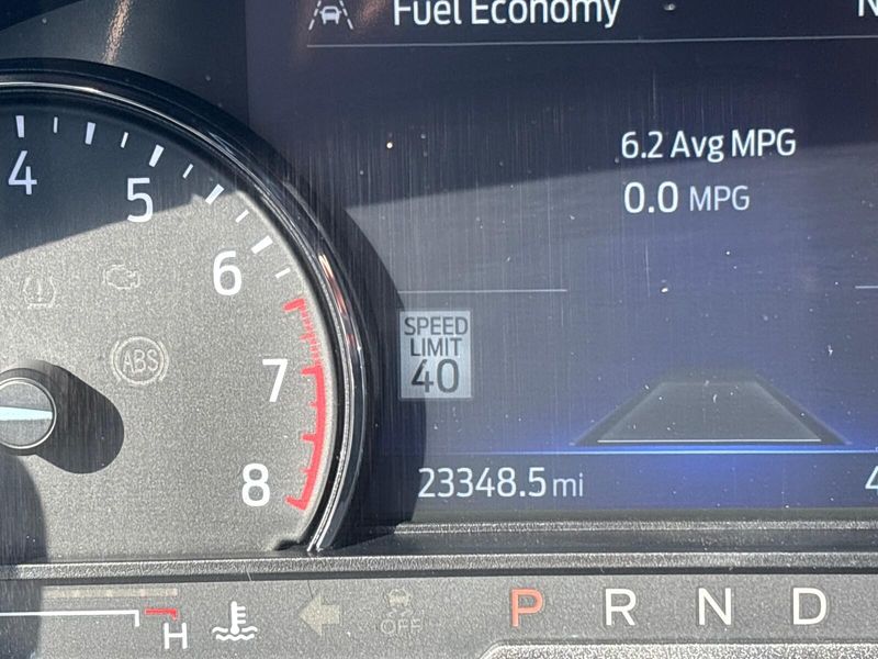 Used 2023 Ford Explorer ST-LineImage 18