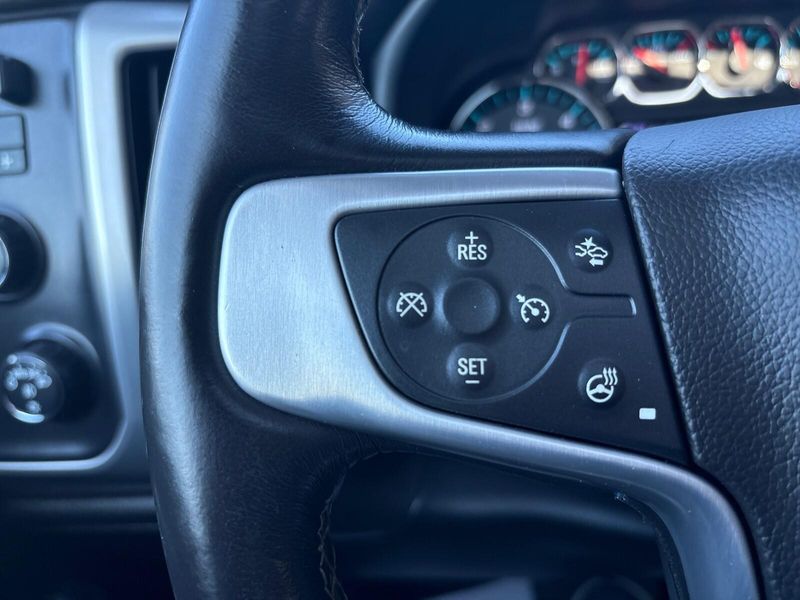 Used 2017 GMC Sierra 1500 SLTImage 20