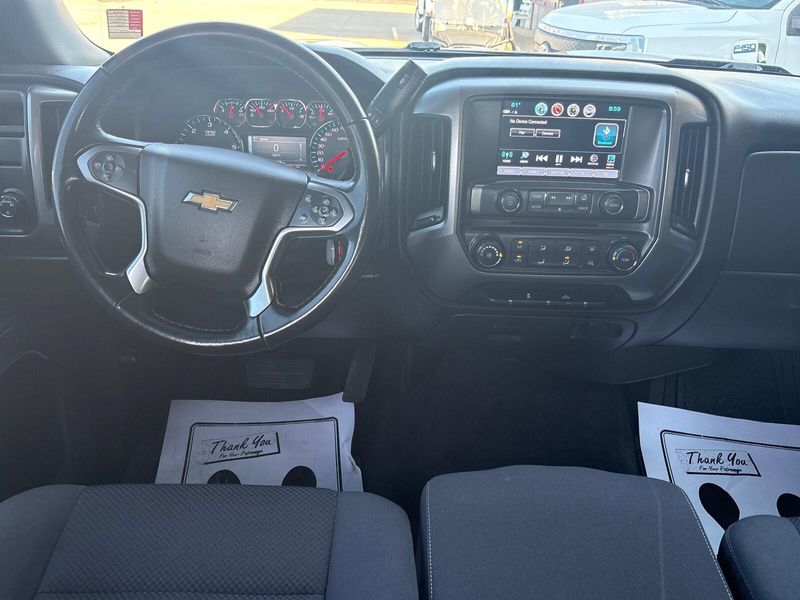Used 2019 Chevrolet Silverado 1500 LD LTImage 5
