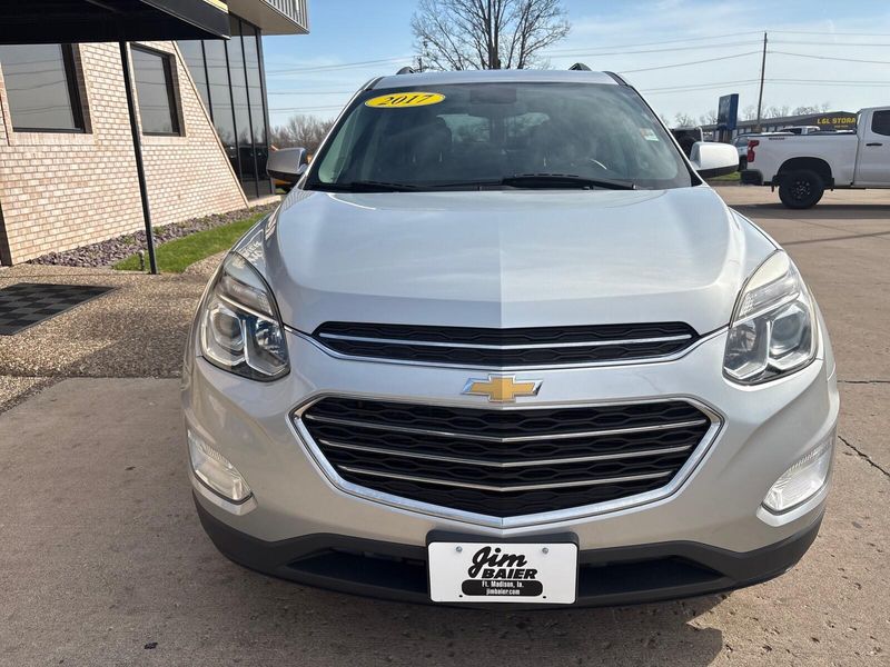 Used 2017 Chevrolet Equinox LTImage 6