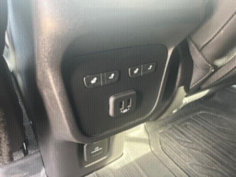 2022 GMC Terrain DenaliImage 5