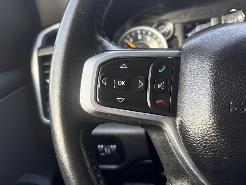 Used 2019 RAM 1500 Big Horn Lone StarImage 16