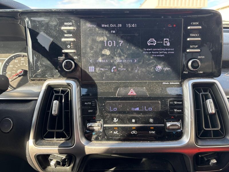 Used 2021 Kia Sorento SImage 14