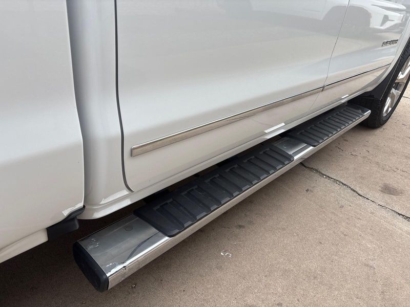 2018 GMC Sierra 1500 SLTImage 8