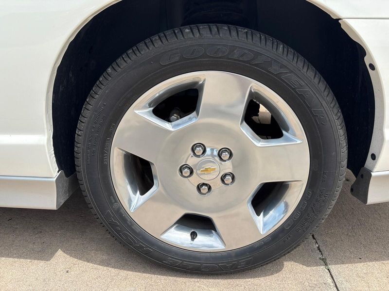 Used 2007 Chevrolet Monte Carlo SSImage 12