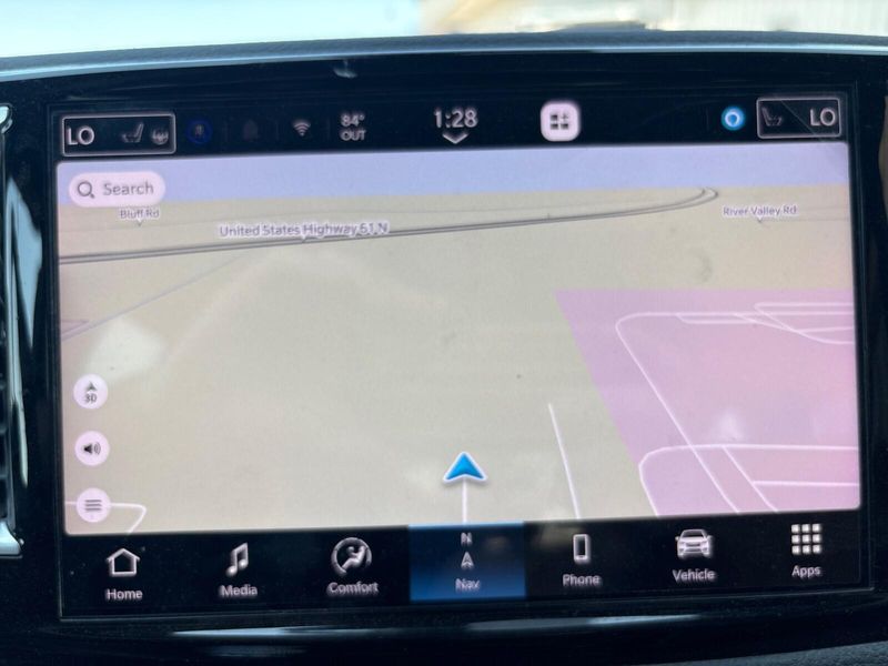 Used 2026 Chrysler Pacifica PinnacleImage 19