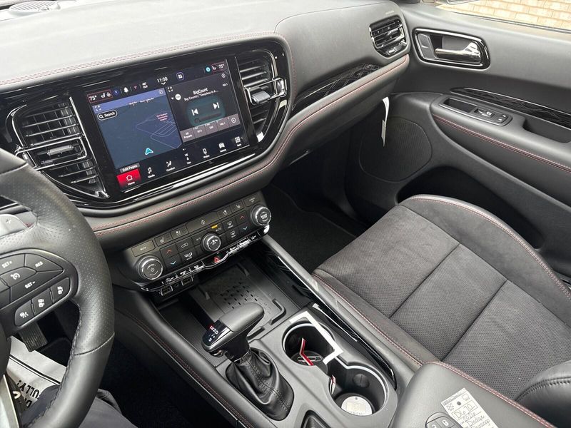 New 2026 Dodge Durango Gt Plus AwdImage 16