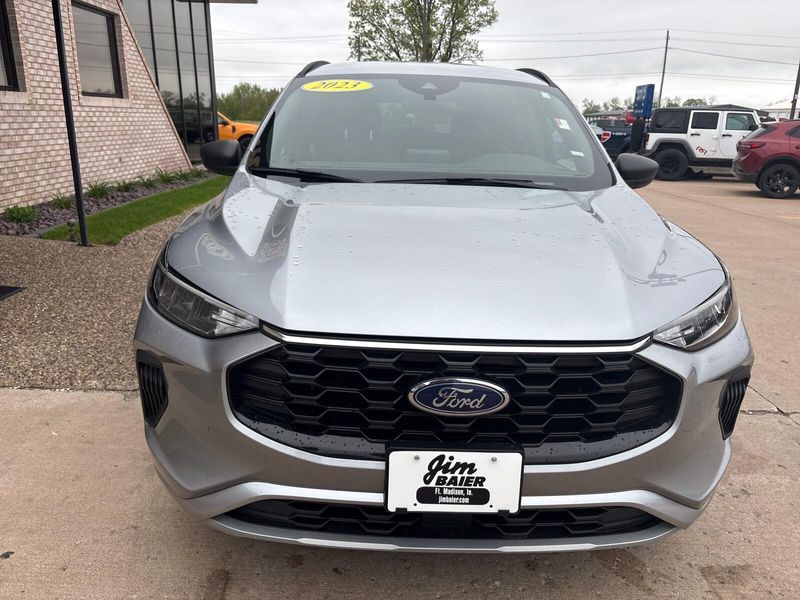 Used 2023 Ford Escape ST-LineImage 6