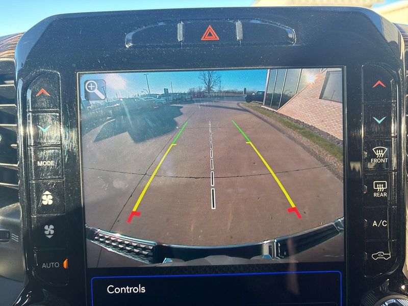 Used 2020 RAM 1500 LaramieImage 27