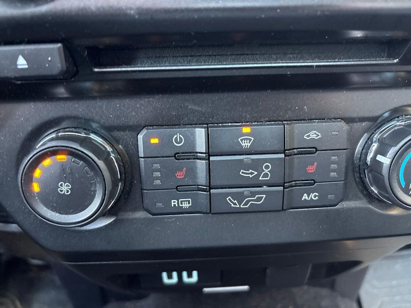 Used 2016 Ford F-150 XLTImage 19