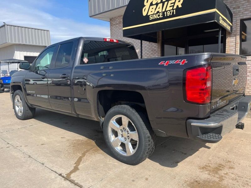 2015 Chevrolet Silverado 1500 LTImage 10