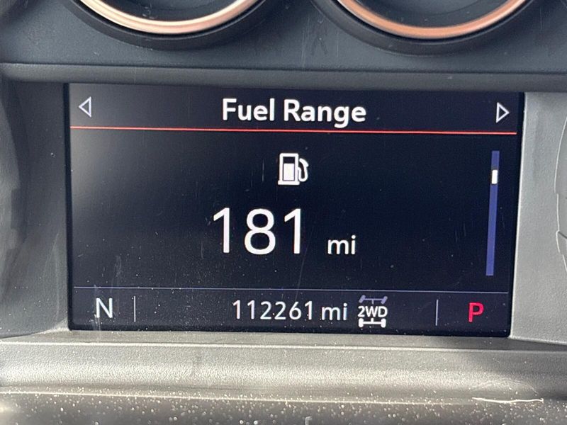 Used 2021 Chevrolet Silverado 1500 LT Trail BossImage 19