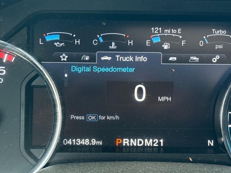 2019 Ford F-250 LariatImage 15