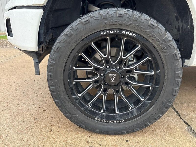 Used 2020 Ford F-150 LimitedImage 15
