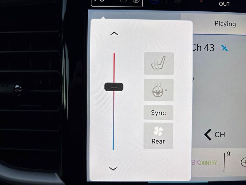 New 2026 Chrysler Pacifica Select AwdImage 20