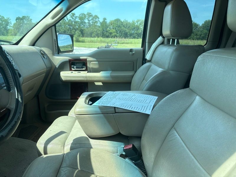 Used 2007 Ford F-150 LariatImage 11