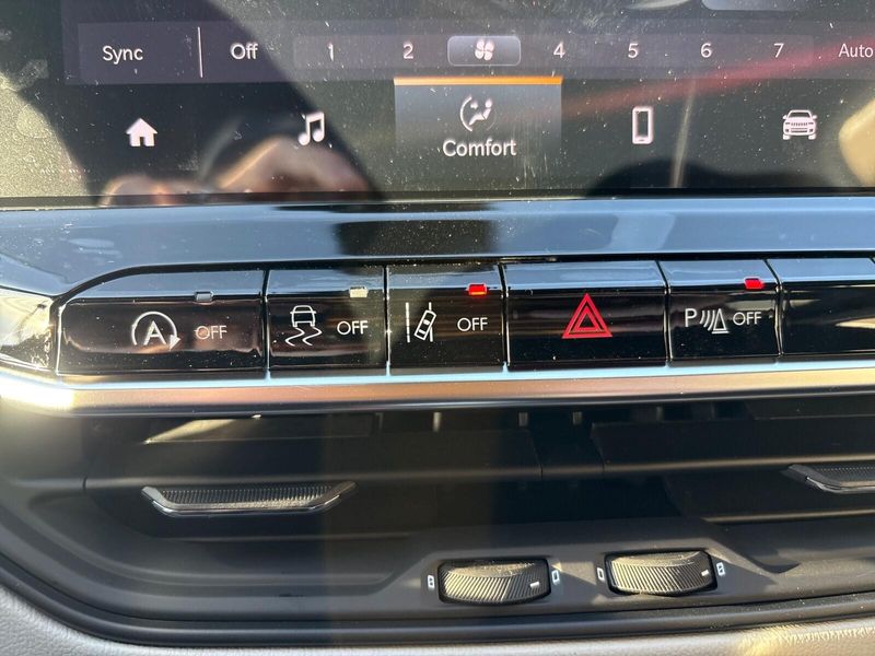 New 2026 Jeep Compass Limited 4x4Image 21