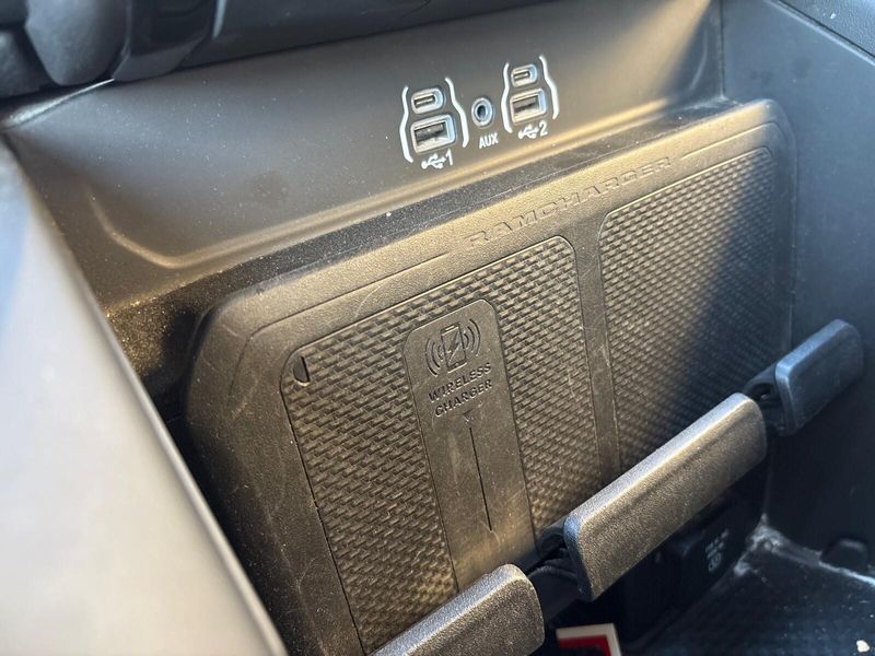 Used 2025 RAM 1500 Big HornImage 20